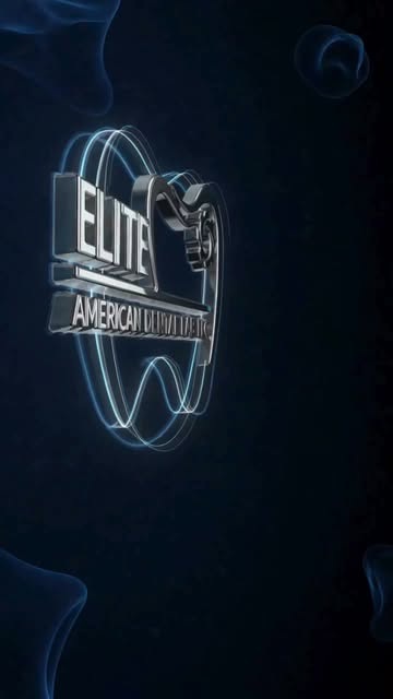 Elite · brand identity in motion