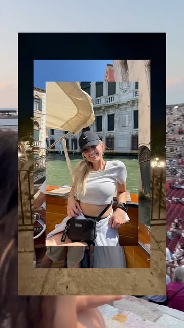 Destination stories · Venice