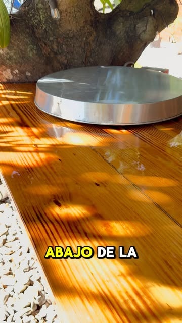 Custom patio project · service showcase