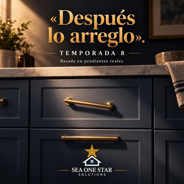Después lo arreglo